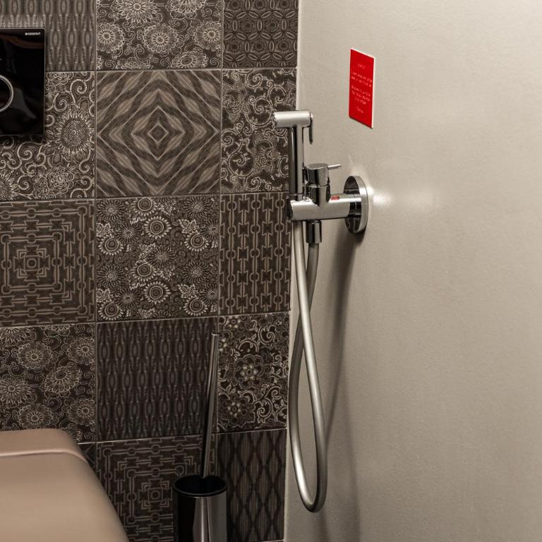 Senses Violett Suites - Adults Only - Deluxe Suite mit Aussicht - 6