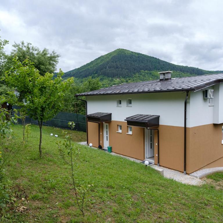 Piramida Visoko - Apartman na Više Nivoa - 2