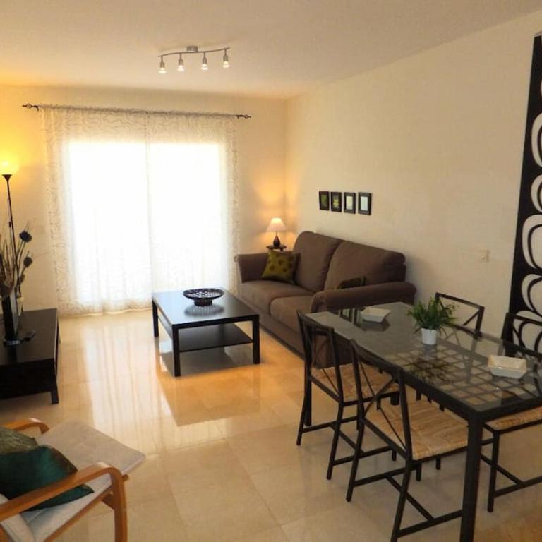 Luminoso ático cerca de la playa con piscina y garaje - Apartamento de 2 dormitorios - 29
