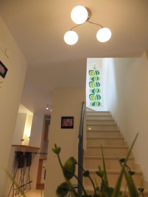 Luminoso ático cerca de la playa con piscina y garaje - Apartamento de 2 dormitorios - 32