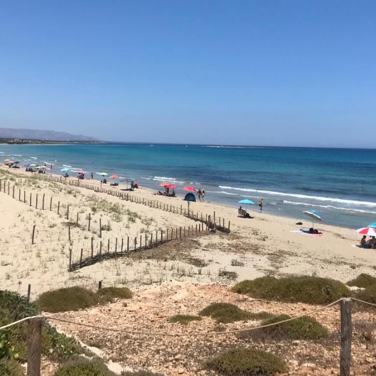 Dabbanna house near the sea, parking & wifi - Casa con 1 Camera da Letto - 41