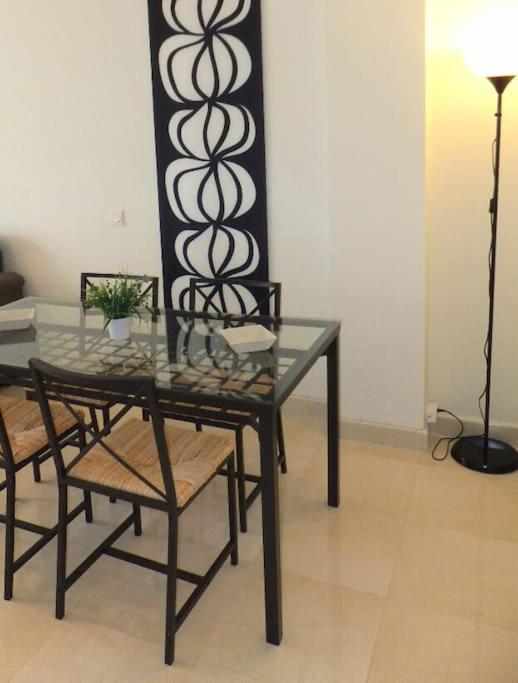 Luminoso ático cerca de la playa con piscina y garaje - Apartamento de 2 dormitorios - 47