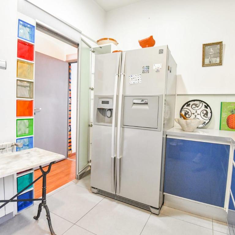 L'Atypique - Appart 2 ch avec terrasse et clim - Appartement - 12