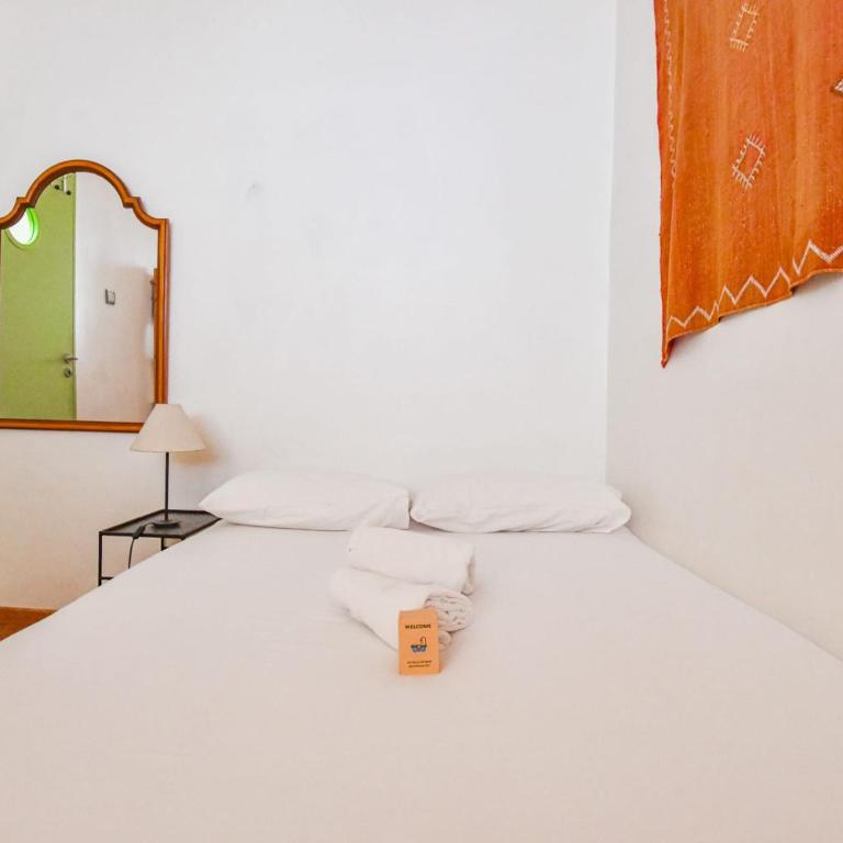 L'Atypique - Appart 2 ch avec terrasse et clim - Appartement - 13