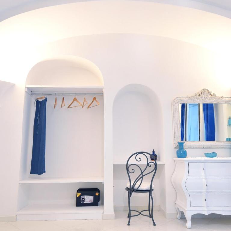 Casa Mulini - Suite King con Balcone - 5