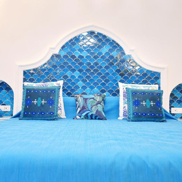 Casa Mulini - Suite King con Balcone - 4