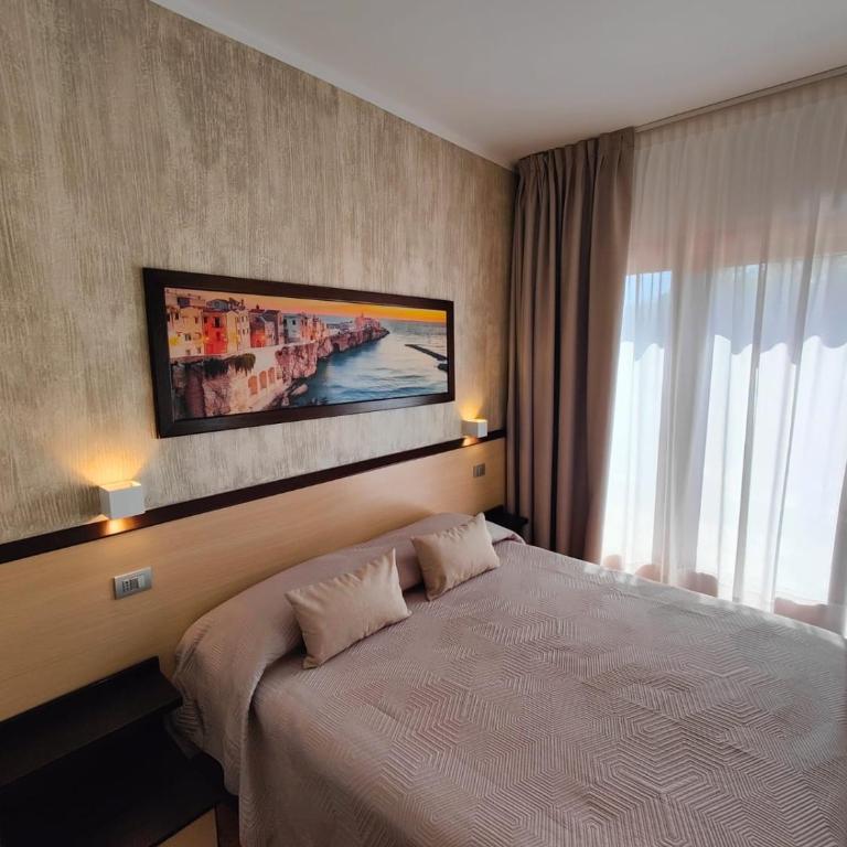 Villa Fenice Bed & Breakfast - Camera Matrimoniale Comfort con Terrazza - 8