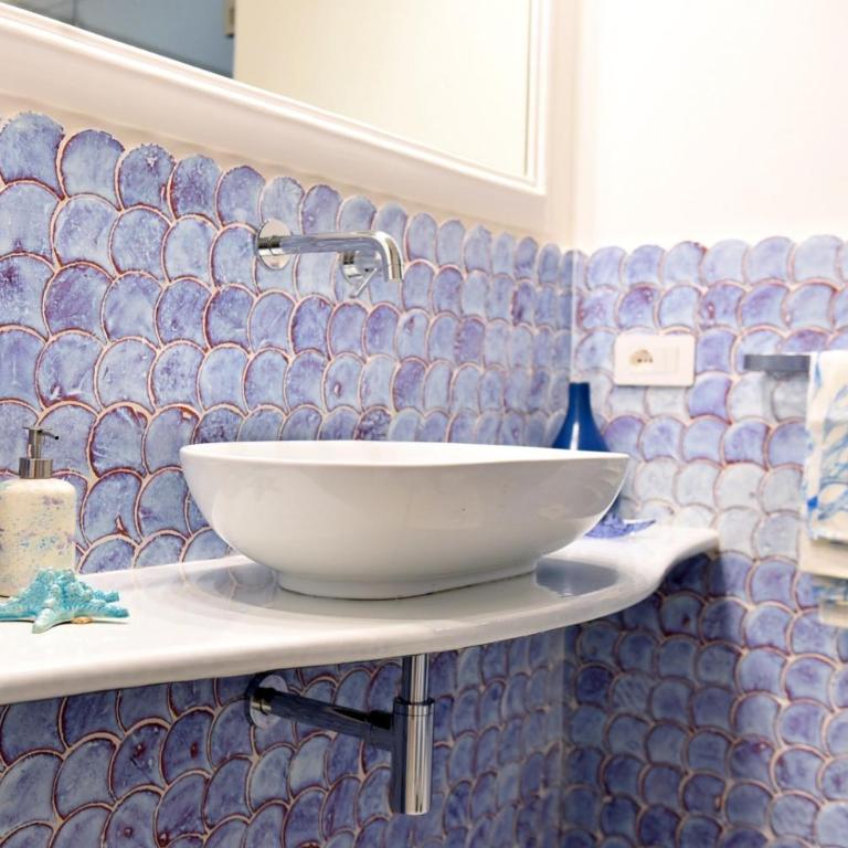 Casa Mulini - Suite King con Balcone - 26