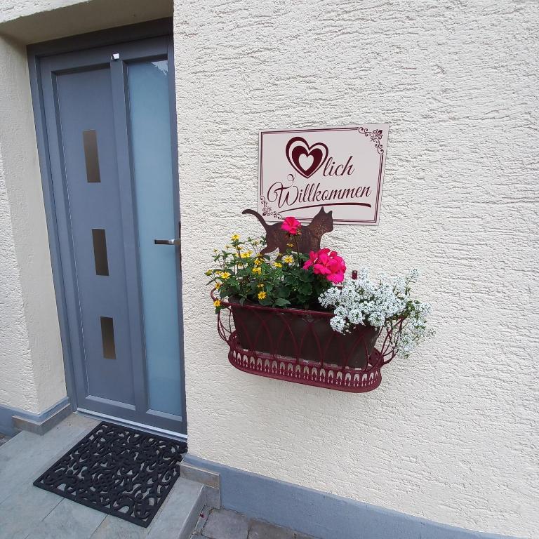 Ferienwohnung Energie Oase - Apartment mit Seeblick - 4