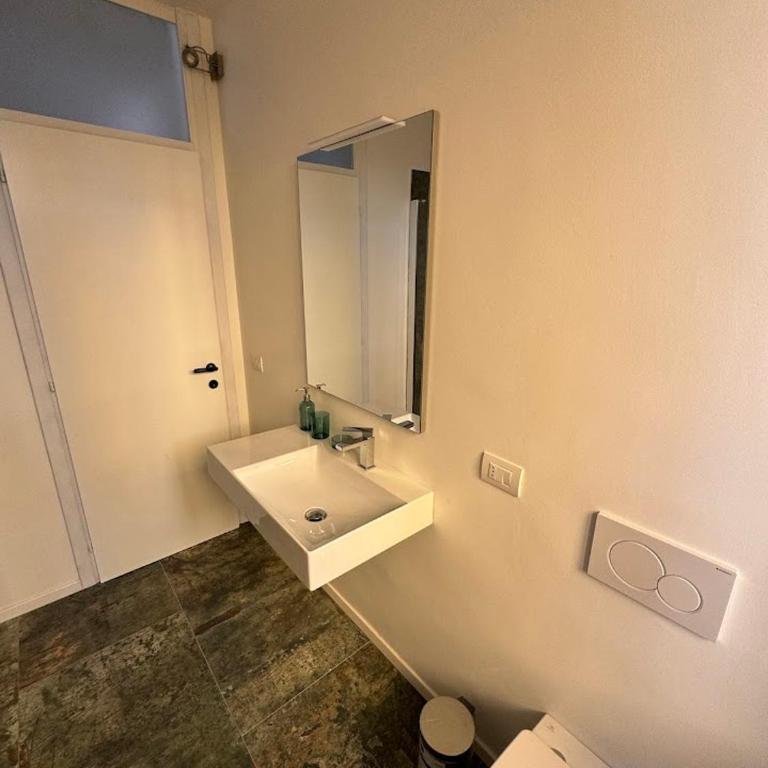La Torretta Apartment - Camera Deluxe - 10