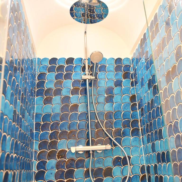 Casa Mulini - Suite King con Balcone - 34