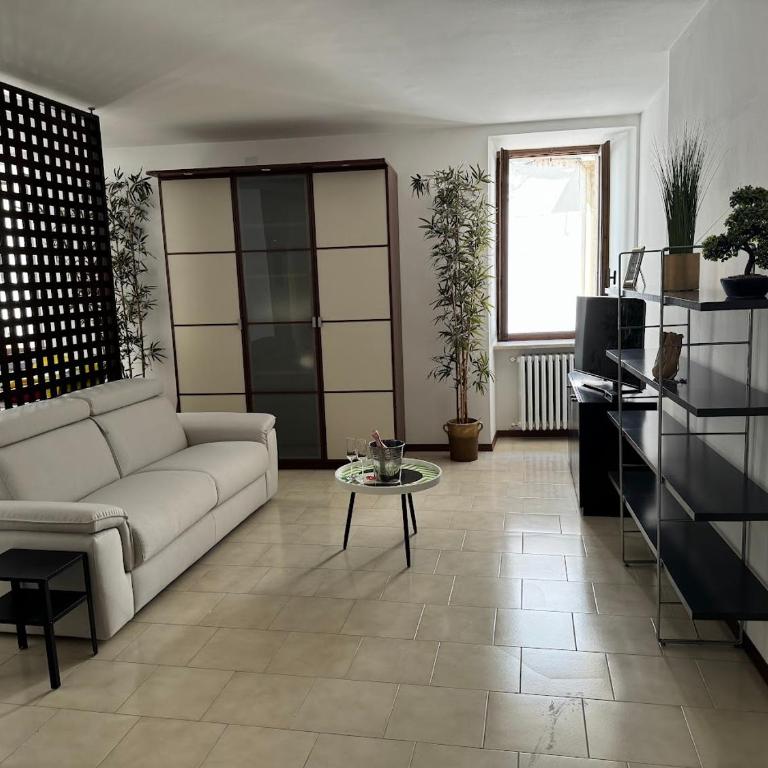 La Torretta Apartment - Camera Deluxe - 13
