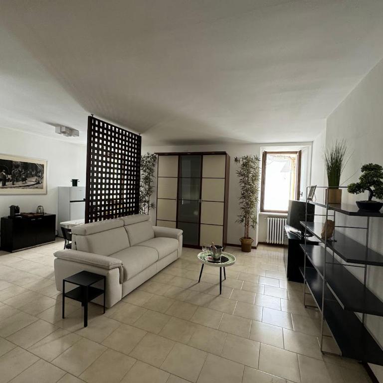 La Torretta Apartment - Camera Deluxe - 1