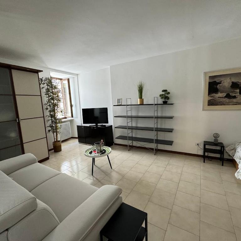 La Torretta Apartment - Camera Deluxe - 15