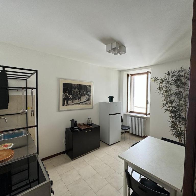 La Torretta Apartment - Camera Deluxe - 18