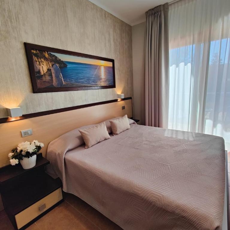 Villa Fenice Bed & Breakfast - Camera Matrimoniale Comfort con Terrazza - 6