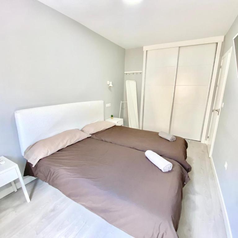 LUMINOSO - Apartamento de 3 dormitorios - 3
