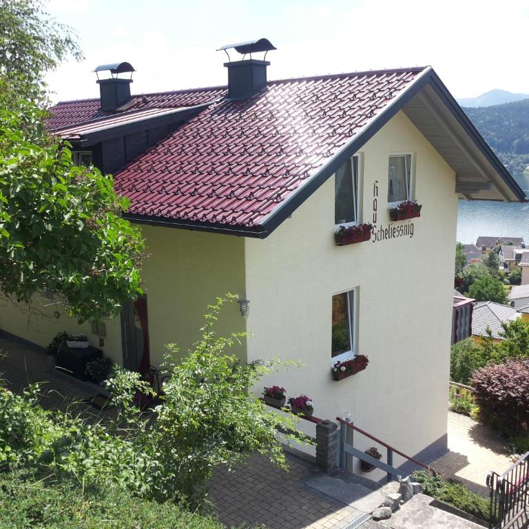 Ferienwohnung Energie Oase - Apartment mit Seeblick - 2