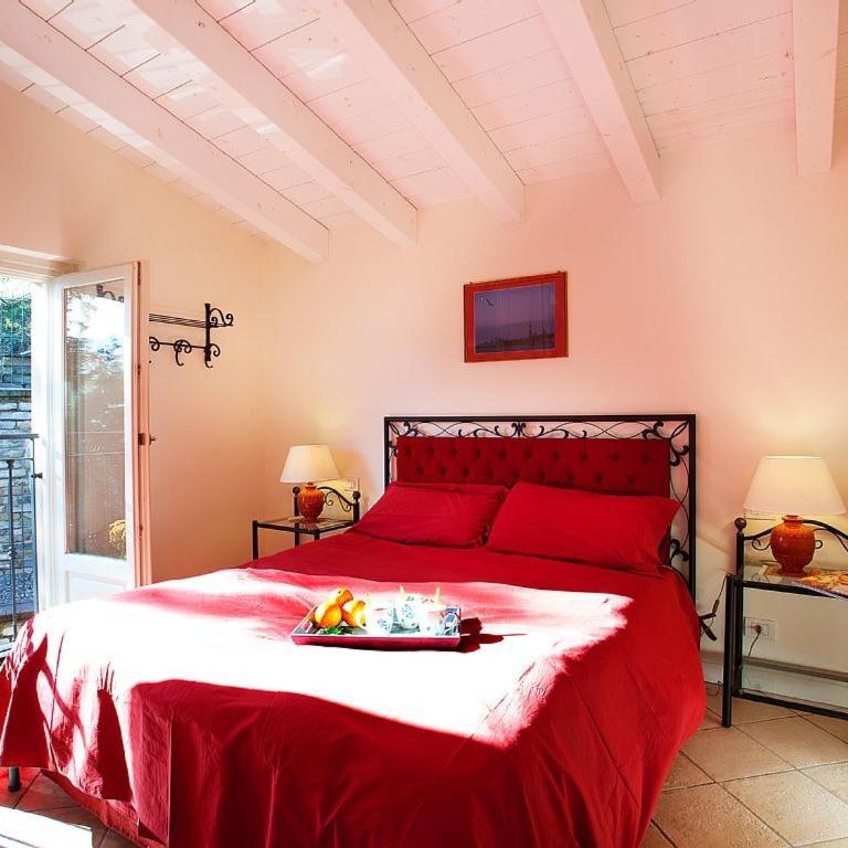 Belvedere Menaggio-4 Luxury homes-by Italian Apartments Casa Paradiso, Apartmento Belvedere, Woon Belvedere Apartment Penthouse, VH apartment Bella Vista - Penthouse-Apartment - 25