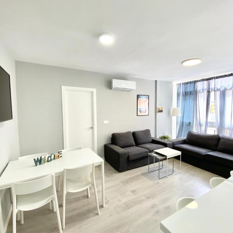 LUMINOSO - Apartamento de 3 dormitorios - 6