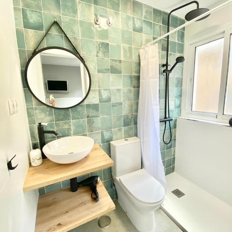 LUMINOSO - Apartamento de 3 dormitorios - 8