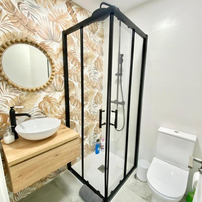 LUMINOSO - Apartamento de 3 dormitorios - 10