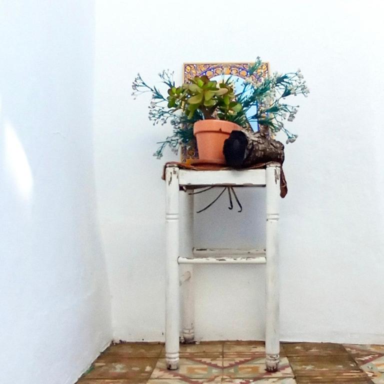 La Aldaba Vejer Traditional Patio House - Casa de 2 dormitorios - 24