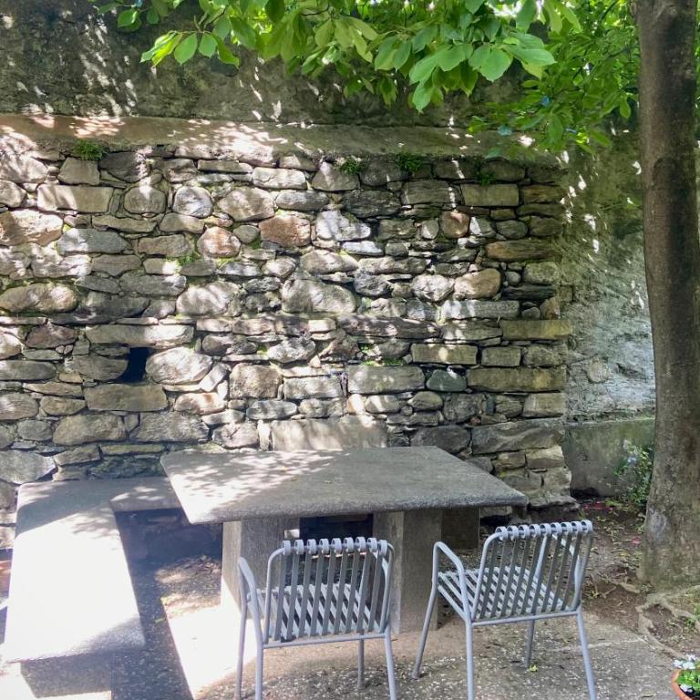 Casa Blue lake - Appartamento con 3 Camere da Letto - 11