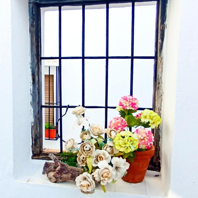 La Aldaba Vejer Traditional Patio House - Casa de 2 dormitorios - 23