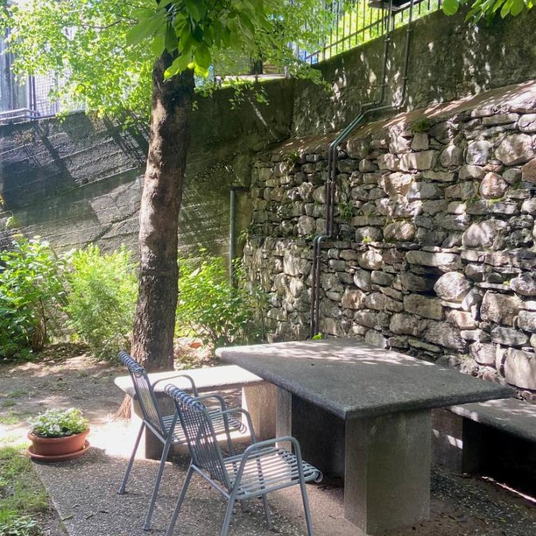 Casa Blue lake - Appartamento con 3 Camere da Letto - 10