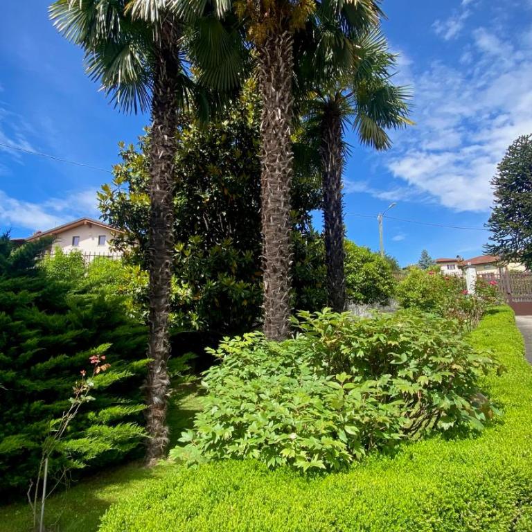 Casa Blue lake - Appartamento con 3 Camere da Letto - 9