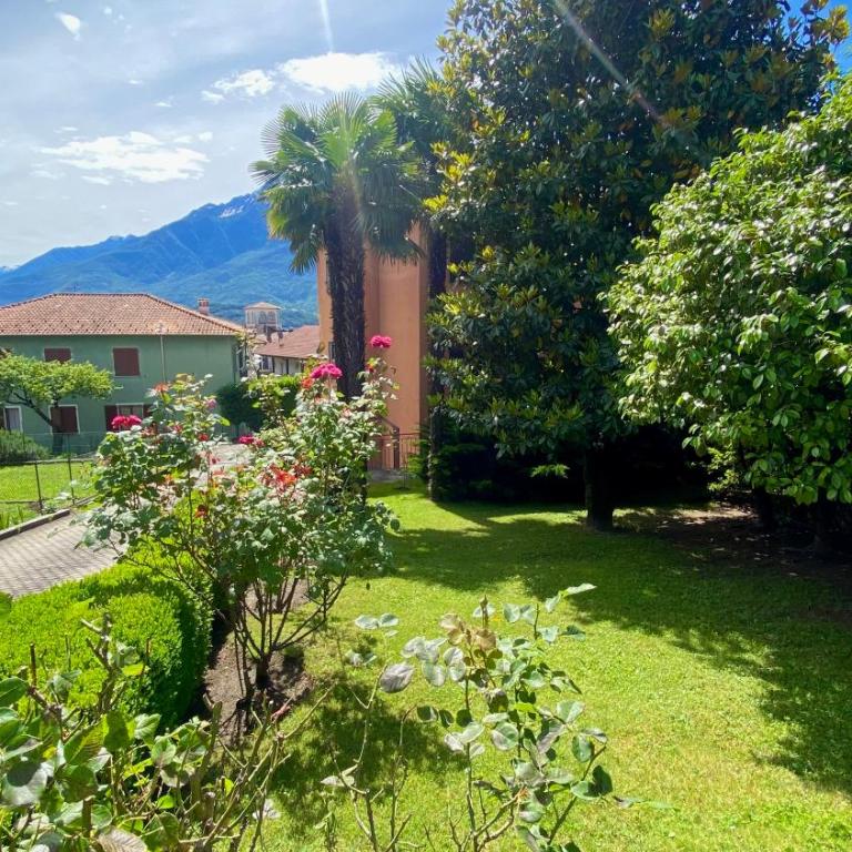 Casa Blue lake - Appartamento con 3 Camere da Letto - 7
