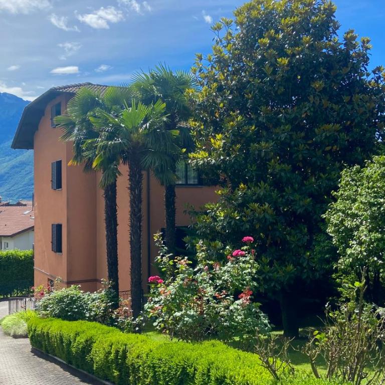 Casa Blue lake - Appartamento con 3 Camere da Letto - 6