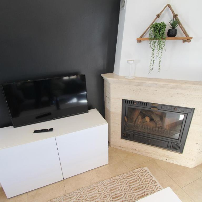 Casa Pura Vida Terraza - Apartamento de 3 dormitorios - 13