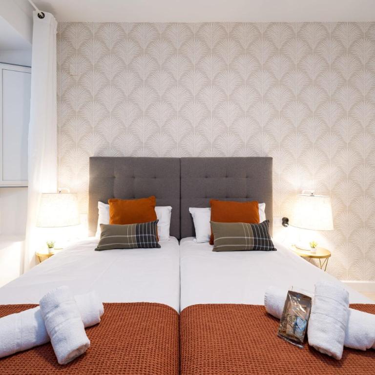 Cozy apartment in the heart of Malaga (BJ) - Apartamento de 2 dormitorios - 3