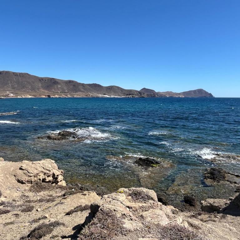 O Entre Mar y Montaña - Casa - 33
