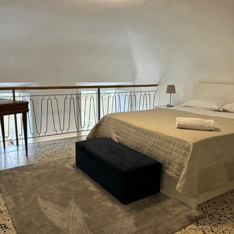 Sweet Home Capponi - Appartamento con 2 Camere da Letto - 12