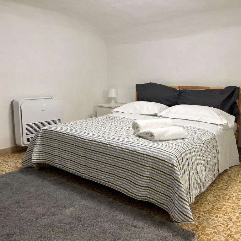 Sweet Home Capponi - Appartamento con 2 Camere da Letto - 14