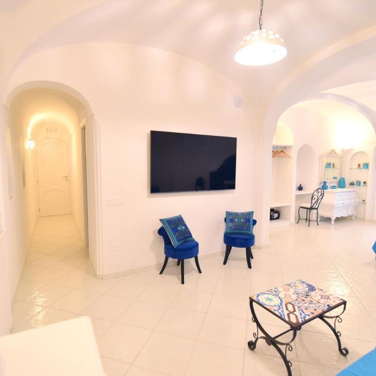 Casa Mulini - Suite King con Balcone - 35