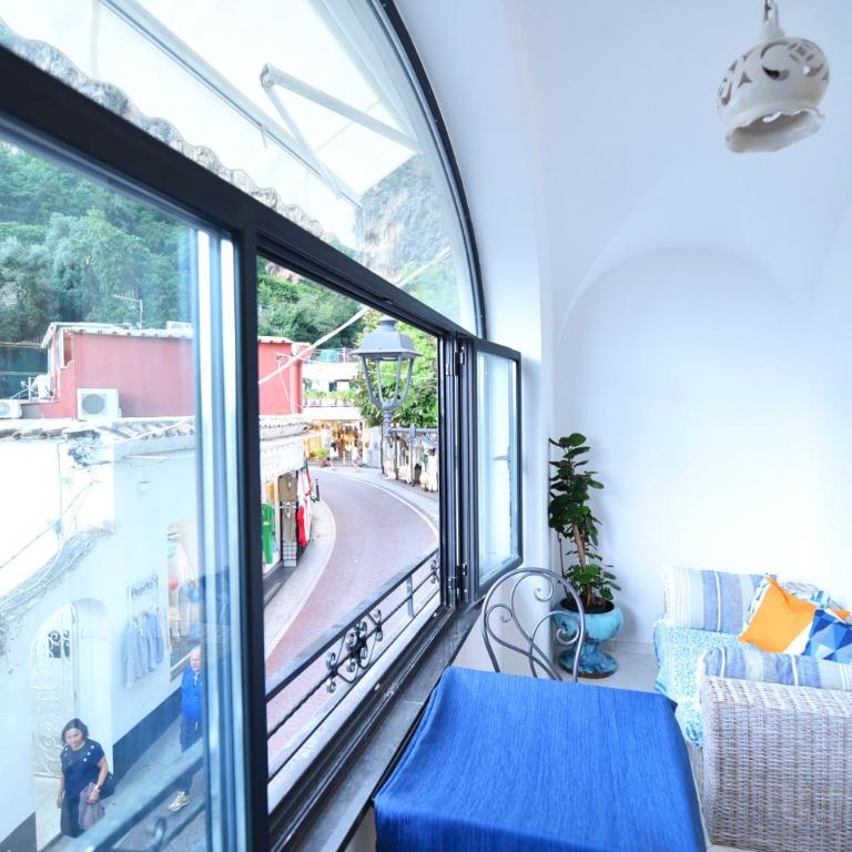 Casa Mulini - Suite King con Balcone - 36