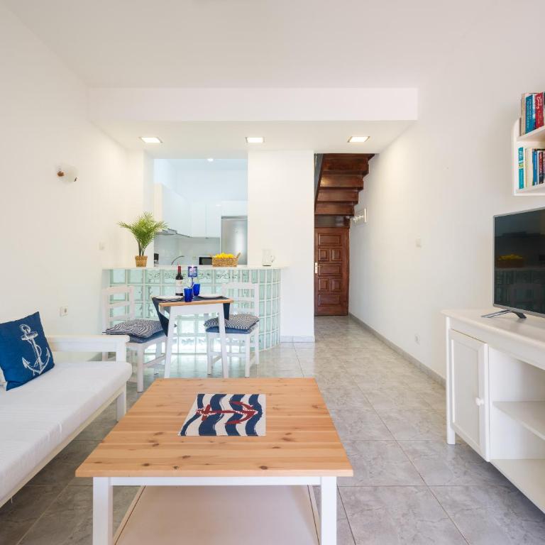 Bungalows Caribe - Superior Bungalow - 17