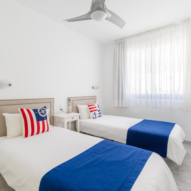 Bungalows Caribe - Superior Bungalow - 21