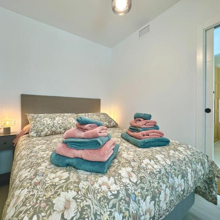 Tropicana de CalaizaBay - Two-Bedroom Apartment - 3