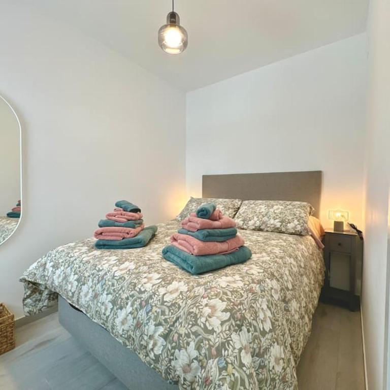 Tropicana de CalaizaBay - Two-Bedroom Apartment - 6