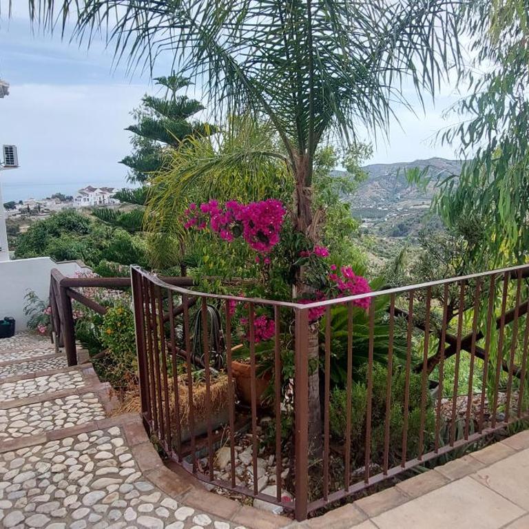 Casa Pura Vida jardin - Apartamento de 2 dormitorios - 5
