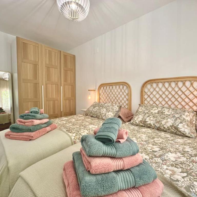 Tropicana de CalaizaBay - Two-Bedroom Apartment - 10
