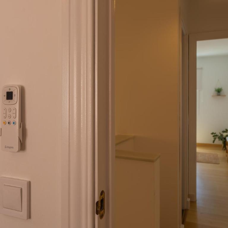 1st line beach, pool, terrace & fibre WIFI - Apartamento de 2 dormitorios - 25
