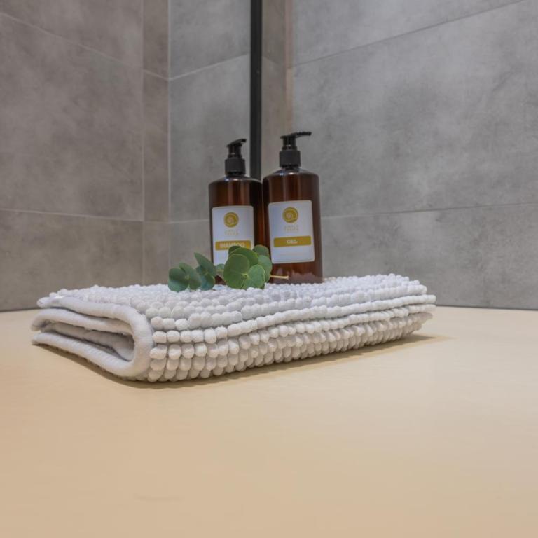 1st line beach, pool, terrace & fibre WIFI - Apartamento de 2 dormitorios - 31
