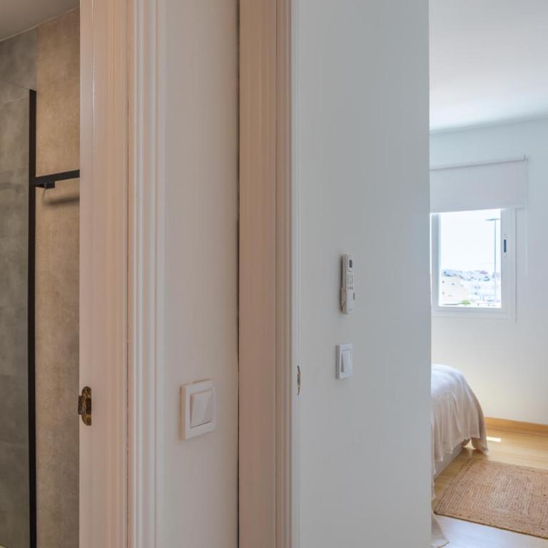1st line beach, pool, terrace & fibre WIFI - Apartamento de 2 dormitorios - 35