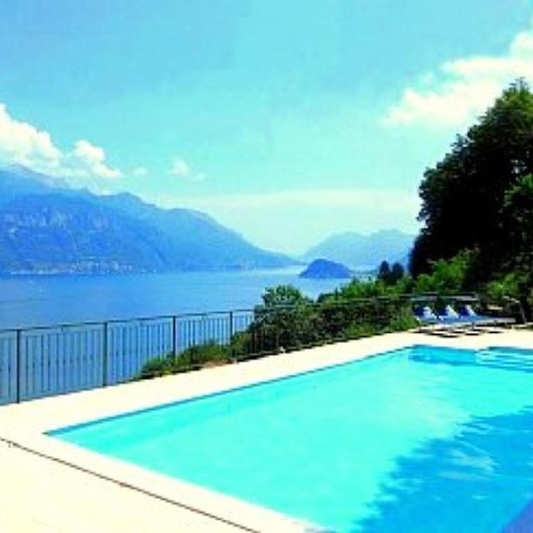 Belvedere Menaggio-4 Luxury homes-by Italian Apartments Casa Paradiso, Apartmento Belvedere, Woon Belvedere Apartment Penthouse, VH apartment Bella Vista - Penthouse-Apartment - 8